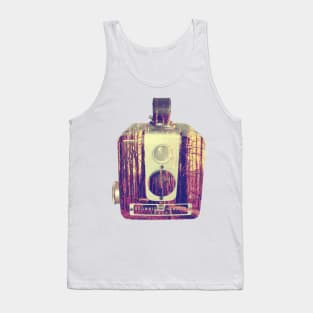 woodsy brownie Tank Top